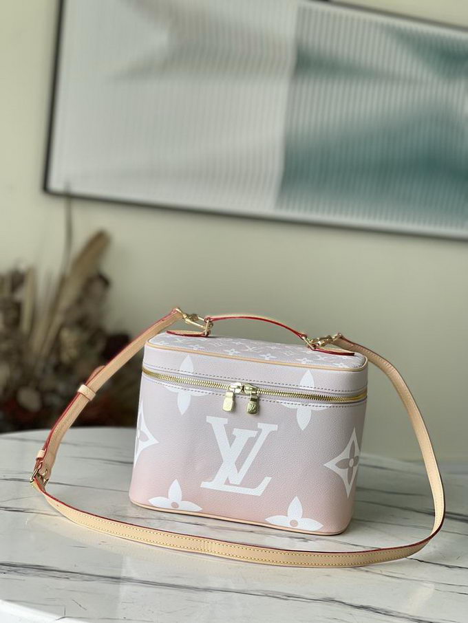 Louis Vuitton Beauty Bag ID:20230215-62